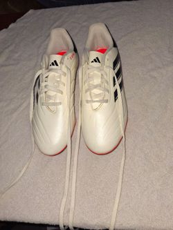 Adidas Copa Soccer Cleats 4 1/2 youth