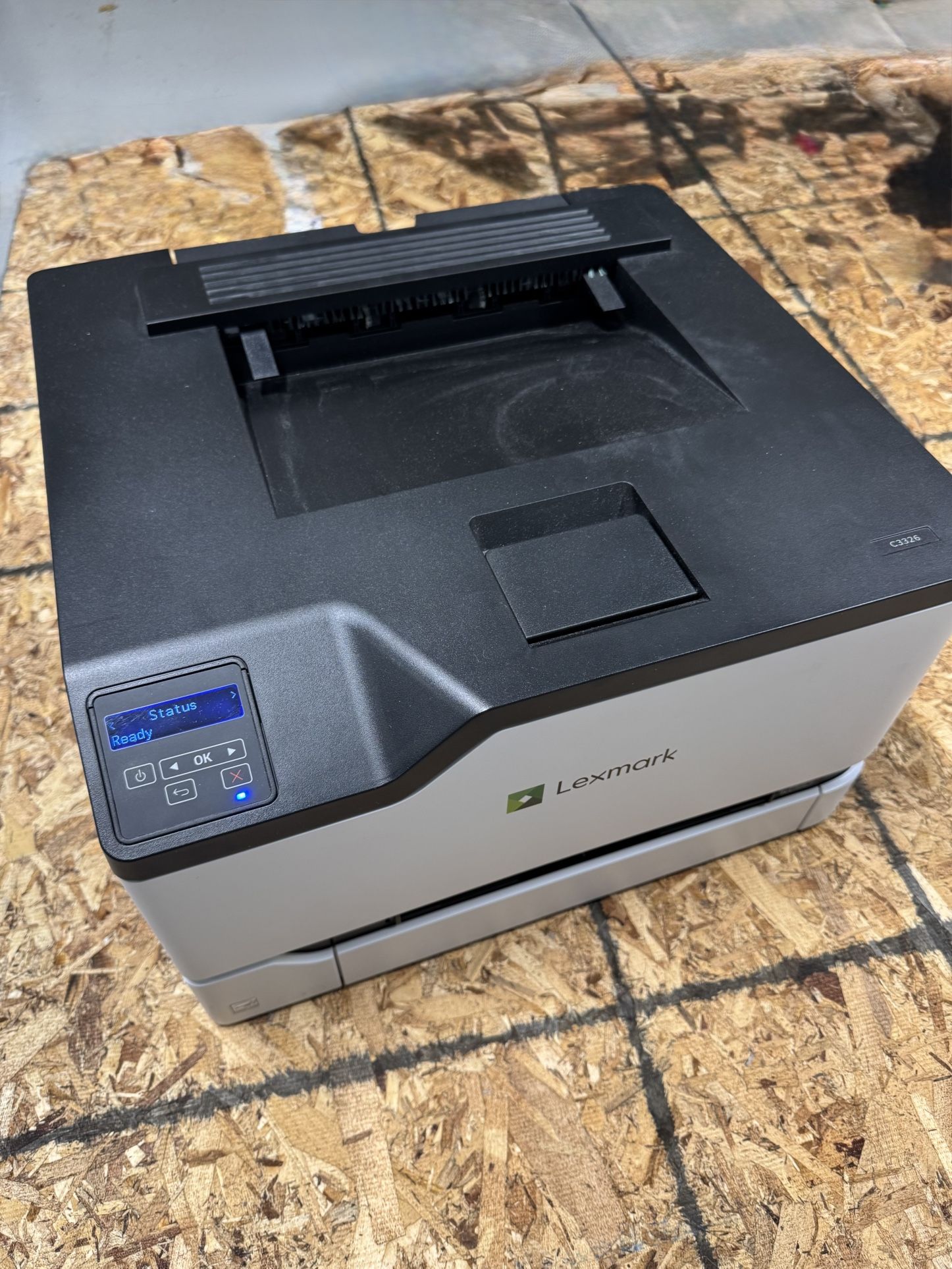 Lexmark Printer