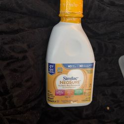 Similac Neosure