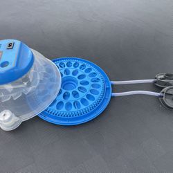 Egg Incubator