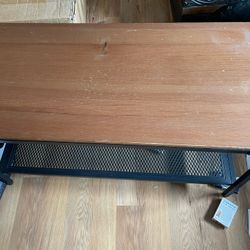 Ikea Coffee Table