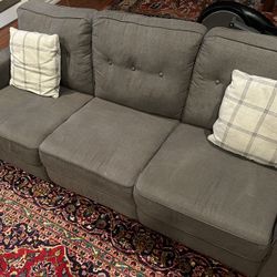 3 Seater Recliner Sofa