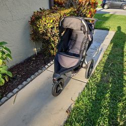Running Stroller - Bob Stroller