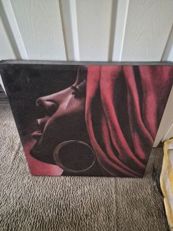 Black art for women