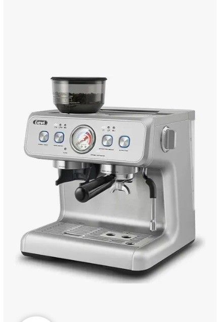 Gevi Espresso Machine