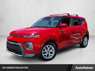 2020 Kia Soul
