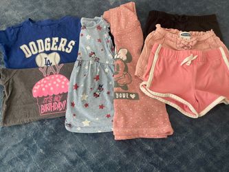 2t Girl Bundle