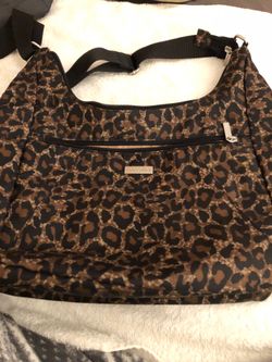 baggallini purse