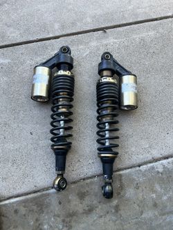 Rfy Motorcycle Shock Absorber