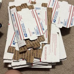 Extras Left Over From Craft Business 