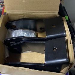 Dynofit 3"-5" Shock Extende... for Silverado Sierra C1500