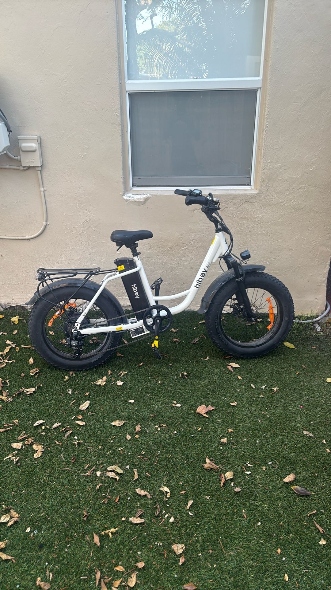E Bike