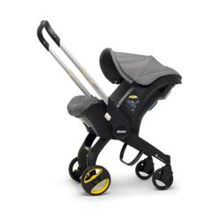DOONA CAR SEAT