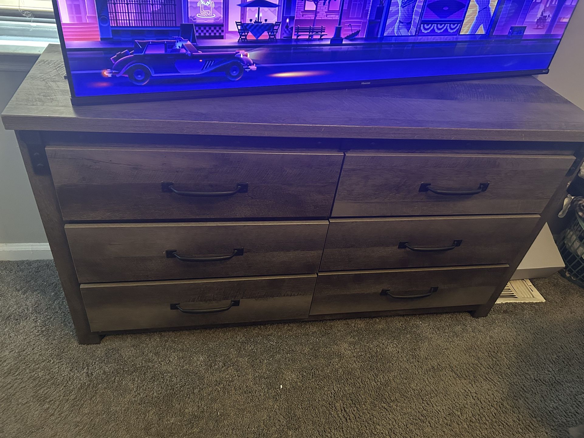 Bedroom Set