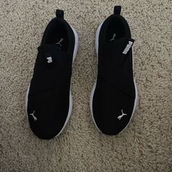 Puma Soft Foam Optimal Comfort Size 7 Women’s 