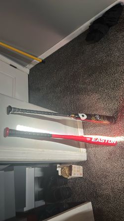 Bbcor Drop 3 Bats 32 Inch
