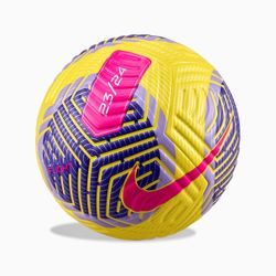 Nike Soccer Ball 