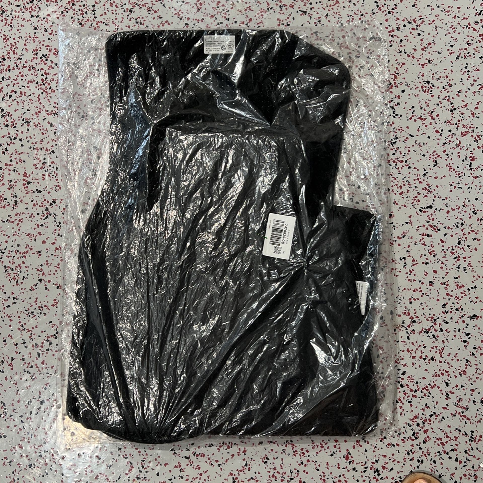 2019- Present BMW X5 Floor Mats OEM