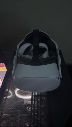 Oculus quest 2