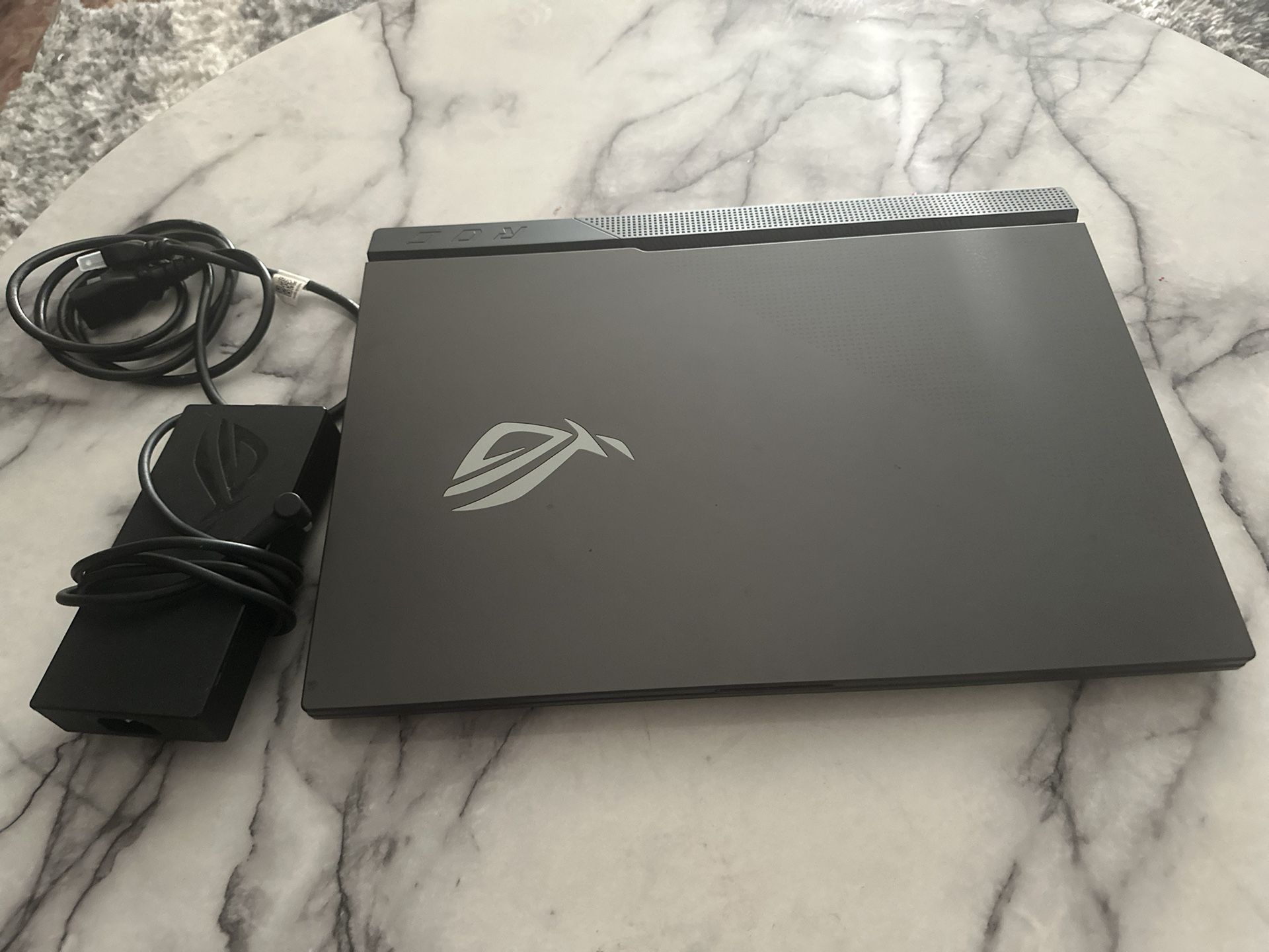 Asus ROG Strix Gaming Laptop 