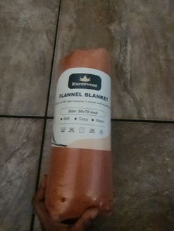 Blanket