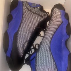 Jordan 13s