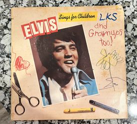 Elvis Record