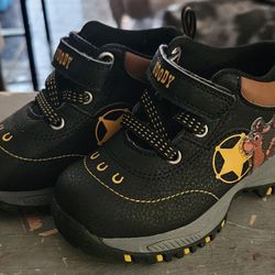 Size 8 Shoes Toy Story