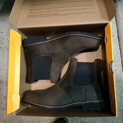 Carhartt Boots