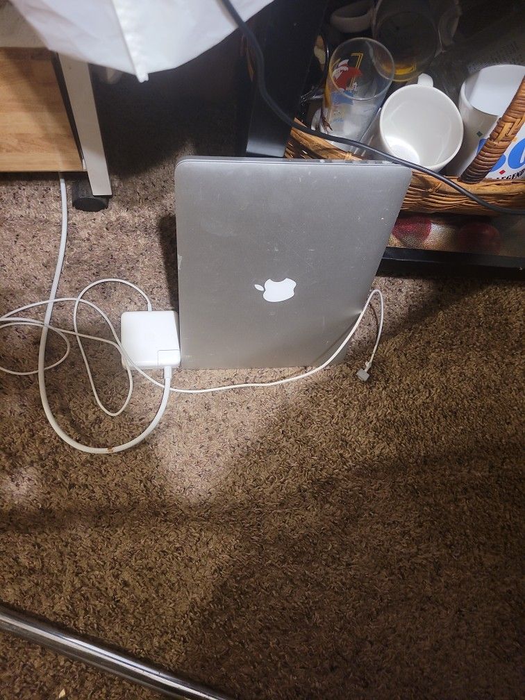 MacBook Pro 13in Updated