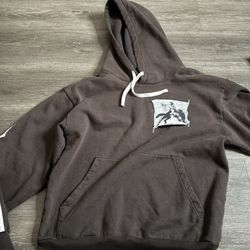 Spider X Travis Scott