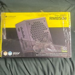 Corsair RM850e