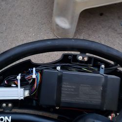 Jetson Pro Bolt Bike With Battery No Charger 