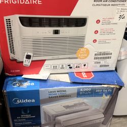 On Sale!!!! NEW NEW Window Air Conditioning 
