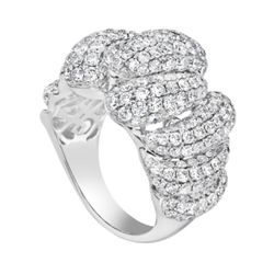 MADISON DIAMOND RING 