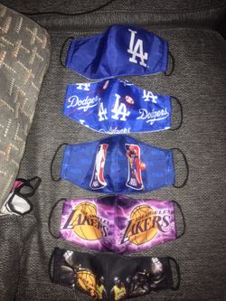 Masks