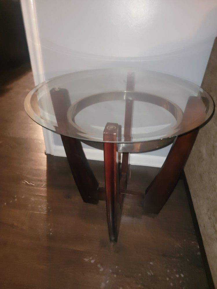 End Table