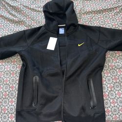 Nike Nocta Fleece Tech (OPENTOOFFERS)