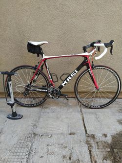 Masi Evoluzione 105 Road Bike Excellent condition