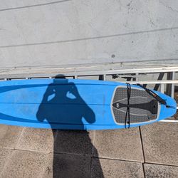8' So top Surfboard (Perfect For Learning!)