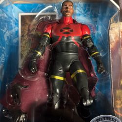 DC McFarlane Icon Platinum