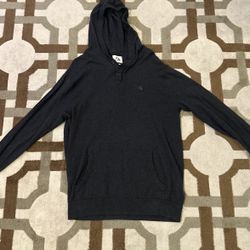 Quiksilver Hoodie Pullover - Men’s Large