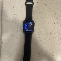 Apple Watch Series 1 42mm