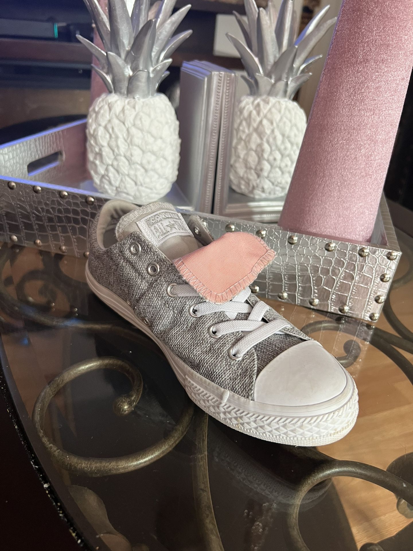 Converse For Kids Size 5 For Boys