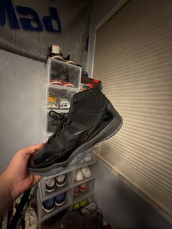 Cap and gown 11s