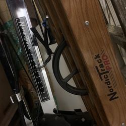 NordicTrack Pro