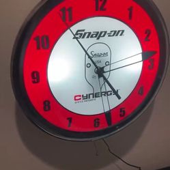 Snap On 