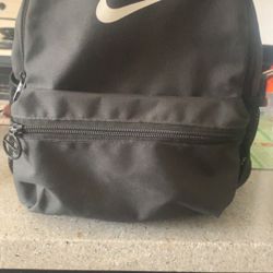 Little Nike Backpack 