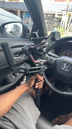 Dji RS3