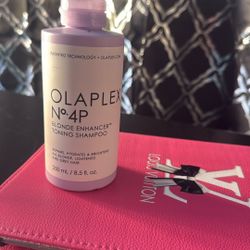 Olaplex Blonde Shampoo